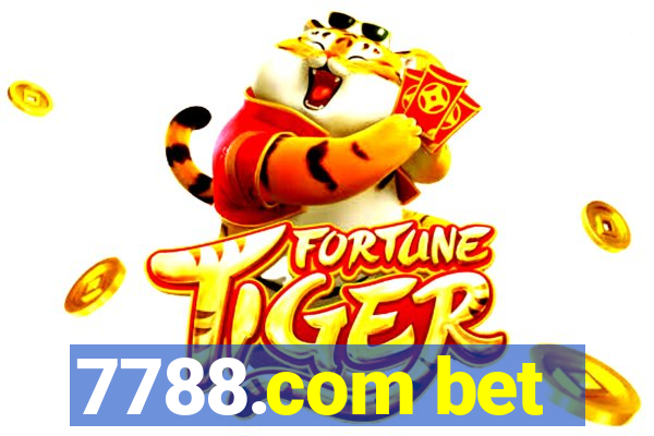 7788.com bet